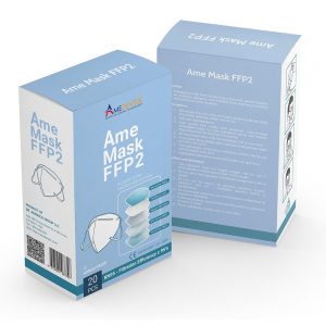 Ame Mask FFP2 without valve