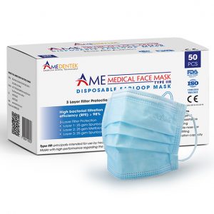 Ame Medical Face Mask Type IIR