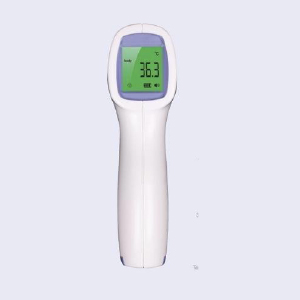 sp infrared forehead thermometer AT001 2